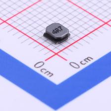 CKCS3012-4.7uH/M 功率电感 4.7uH ±20% 1.24A 120mΩ