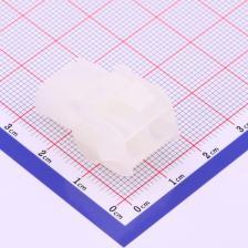 50842020 压线端子胶壳 1x2P