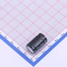 ERD226M2WI20RR 直插铝电解电容 22uF ±20% 450V