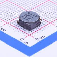 CDRH6D26HPNP-6R8PC 功率电感 6.8uH ±25% 2.3A 64.4mΩ