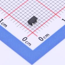HXY3404MI 场效应管(MOSFET) N沟道 30V 5A