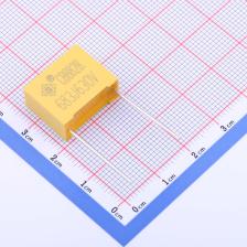 HB2J683JQ1B0180145085EST 聚丙烯膜电容(CBB) 68nF ±5% 630V MM