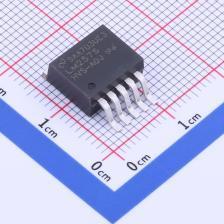 LM2576HVSX-ADJ DC-DC电源芯片 LM2576HVSX-ADJ