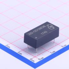 22D-12D12NCNL 电源模块 Vin=10.8V~13.2V Vout=±12V ±42mA 可