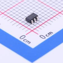 THS4304DBVT 运算放大器 THS4304DBVT