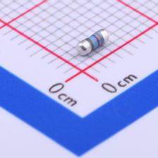 MELF-MFR02041/4WS162KΩFT50 贴片电阻 162kΩ ±1% 250mW