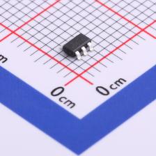 FDC6561AN 场效应管(MOSFET) FDC6561AN: 双 N 沟道 PowerTrench