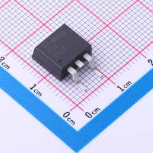 FDB3502 场效应管(MOSFET) N沟道 75V 22A