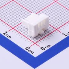 5023800300 压线端子胶壳 1.25mm 1x3P 本色