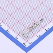 2109005-2 汽车连接器 21090052