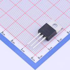 DN2535N5-G 场效应管(MOSFET) DN2535N5-G