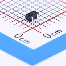 PDTC144EU,115 数字晶体管 1个NPN-预偏置 100mA 50V