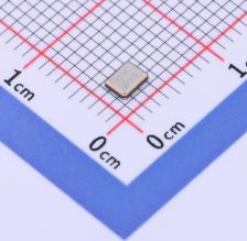 XC32M4-25.000-F12NNHPL 无源晶振 25MHz ±10ppm 12pF