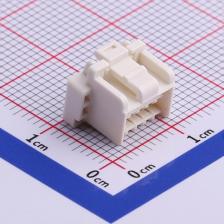 1.5mm 2x5P 压线端子胶壳 5031491000