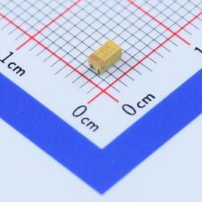 TAJA105K016RNJ 钽电容 1uF ±10% 16V