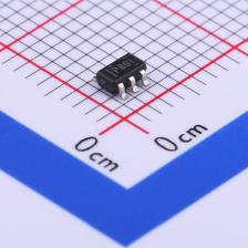 TPS76350DBVR 线性稳压器(LDO) 正 Vin=10V Vout=5V 150mA 60dB@(