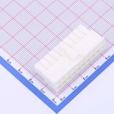 2-1586019-0 压线端子胶壳 4.2mm 2x10P