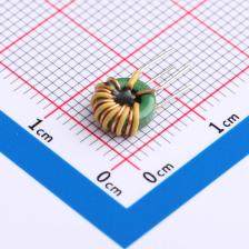 2902004500126 色环/插件电感 62uH 30mΩ