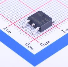 KIA35P10AD 场效应管(MOSFET) KIA35P10AD