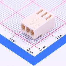 22011032 压线端子胶壳 2.5mm 1x2P
