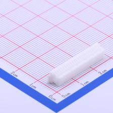 A1001HB-2X25PN0WNPN00G 压线端子胶壳 1mm 2x25P