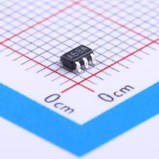 LMH6645MFX/NOPB 运算放大器 LMH6645MFX/NOPB