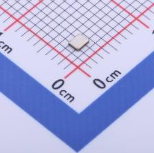 TJ2126000DYFBC 无源晶振 26MHz ±10ppm 7pF