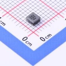 BWVF00303015101M00 功率电感 100uH ±20% 300mA 2.7Ω