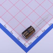 FK4R7M400F115A 直插铝电解电容 4.7uF ±20% 400V