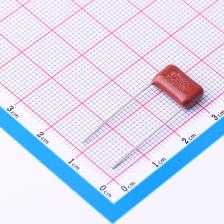 B22A104JN1B0120075045EOZ 聚丙烯膜电容(CBB) 100nF ±5% 100V