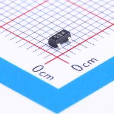 CJ2324 场效应管(MOSFET) N沟道 100V 2A