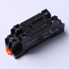 SYF08A-E 工控继电器 插座