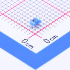 HQC0805-5N6J-T 贴片电感 5.6nH ±5% 40mΩ