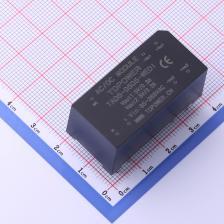 TAD5-0505-WEDI 电源模块 Vout=5V 200mA 800mA