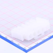 1-480763-0 压线端子胶壳 1x5P