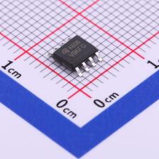AO4606 场效应管(MOSFET) N+P沟道 30V 8A