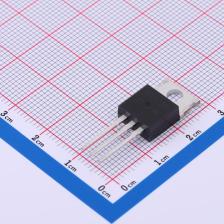 IRFB3207ZG 场效应管(MOSFET) 管子