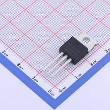 CRST037N10N 场效应管(MOSFET) N沟道 100V 120A