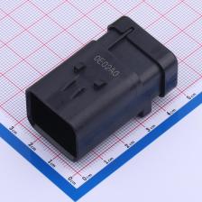 776495-1 压线端子胶壳 776495-1