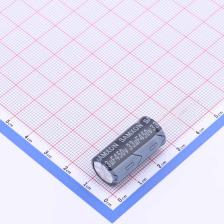 ERH336M2WI25RR4NF-R 直插铝电解电容 33uF ±20% 450V