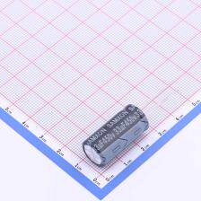 ERH336M2WI25RR4NF-R 直插铝电解电容 33uF ±20% 450V