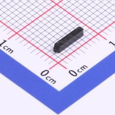 TSXM32768K4KGDCZT3T 无源晶振 32.768kHz ±20ppm 12.5pF