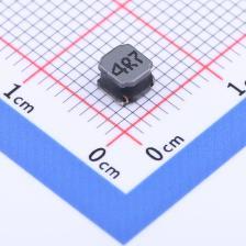 GSDE40304R7M2AH 功率电感 4.7uH ±20% 2A 60mΩ