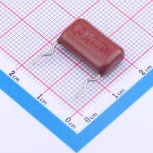 B22J154JQ235170100055EOZ 聚丙烯膜电容(CBB) 150nF ±5% 630V