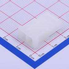 1-480318-0 压线端子胶壳 1x2P