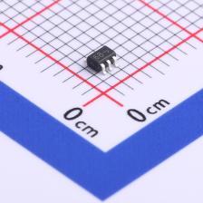 TPNUP2301MW6T1G 静电放电(ESD)保护器件 TPNUP2301MW6T1G