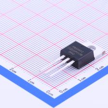 IRFB3207ZPbF 场效应管(MOSFET) N沟道 75V 120A