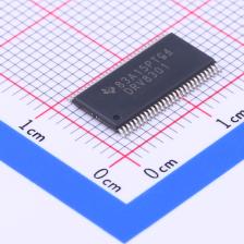 DRV8301DCAR 电机驱动芯片 DRV8301DCAR
