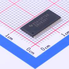 DRV8301DCAR 电机驱动芯片 DRV8301DCAR