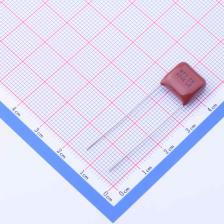 ECWFD2W474Q1 聚丙烯膜电容(CBB) 470nF ±10% 450V